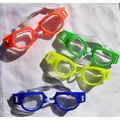 Deluxe Swim Goggle